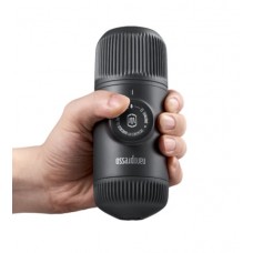 NANOPRESSO Preta